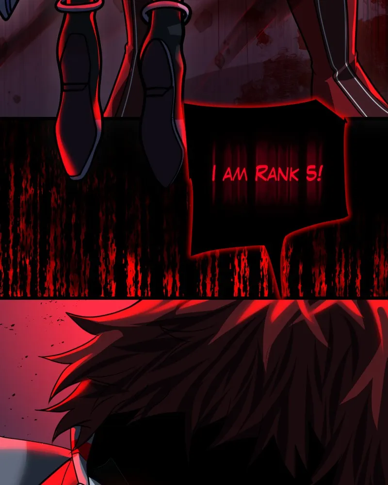 Back From Black Chapter 17 page 85 - 