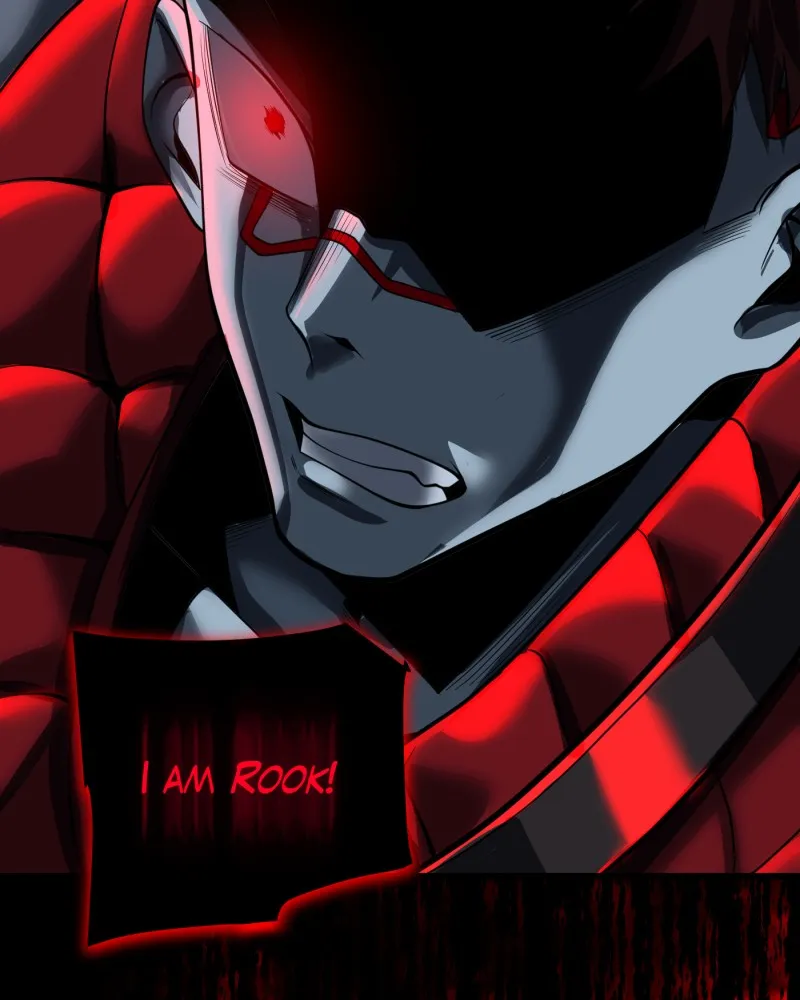 Back From Black Chapter 17 page 86 - 