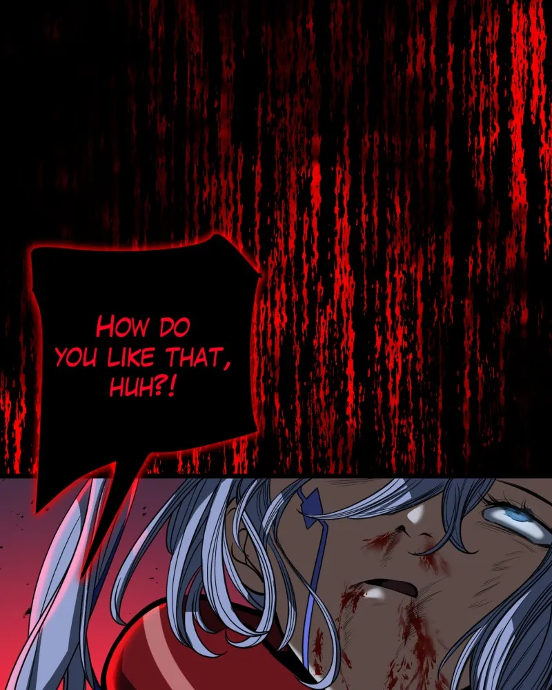 Back From Black Chapter 17 page 87 - 