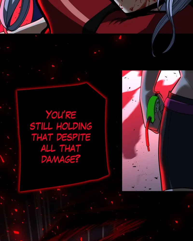 Back From Black Chapter 17 page 88 - 