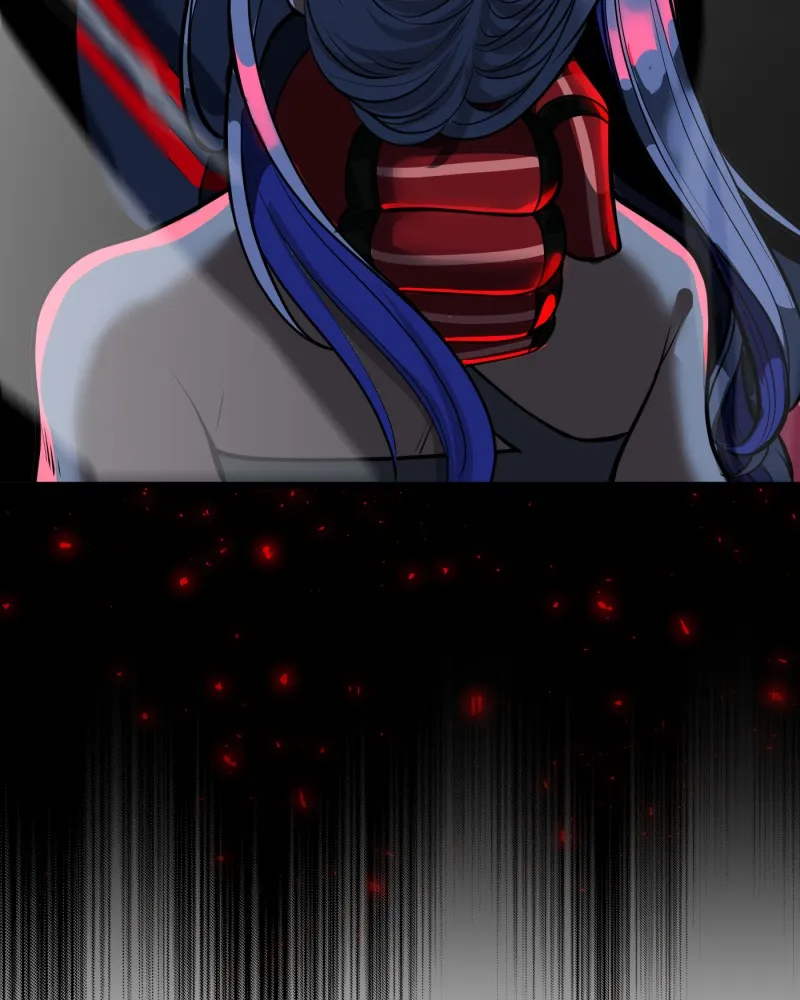 Back From Black Chapter 17 page 92 - 