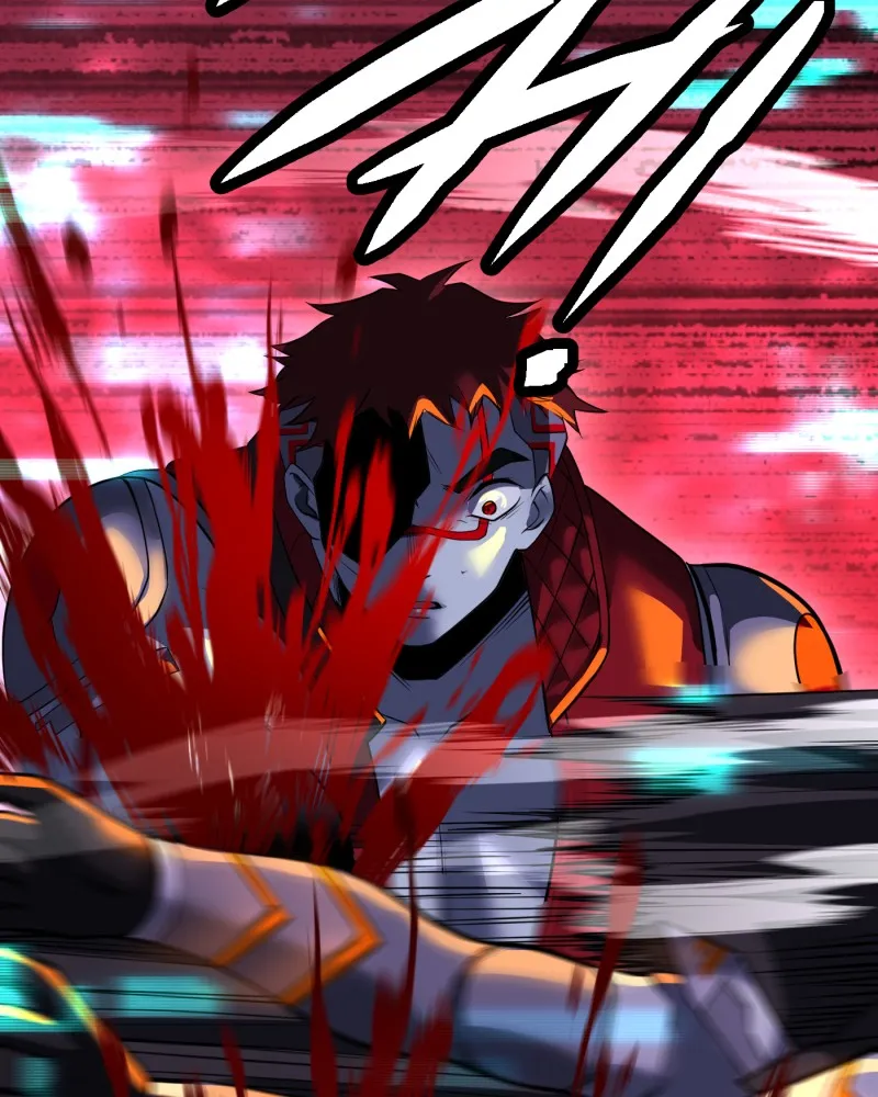 Back From Black Chapter 17 page 96 - 