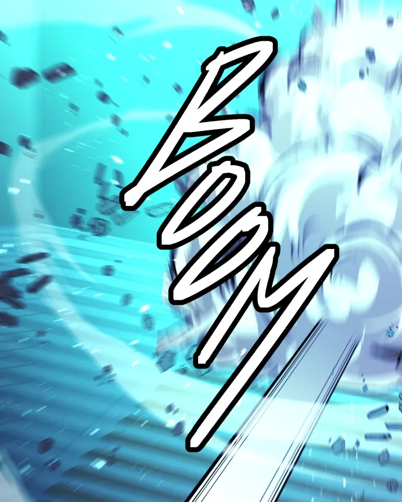 Back From Black Chapter 17 page 99 - 