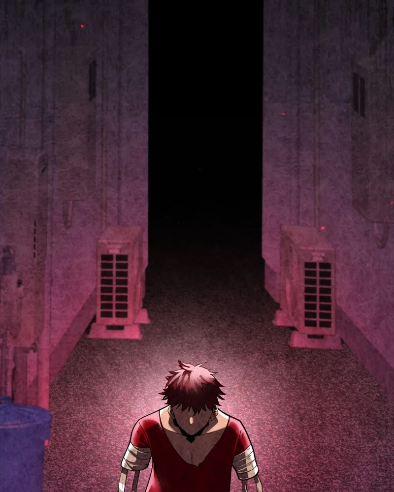 Back From Black Chapter 18 page 2 - 