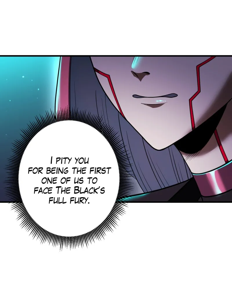 Back From Black Chapter 18 page 101 - 