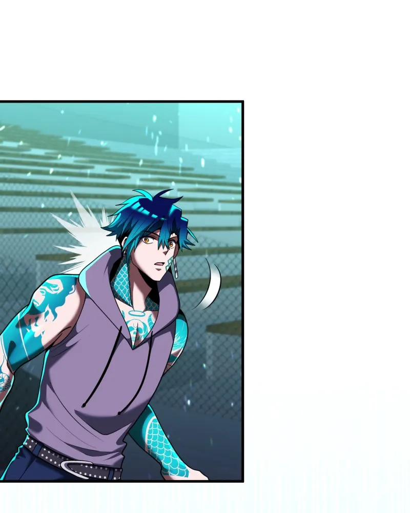 Back From Black Chapter 18 page 102 - 