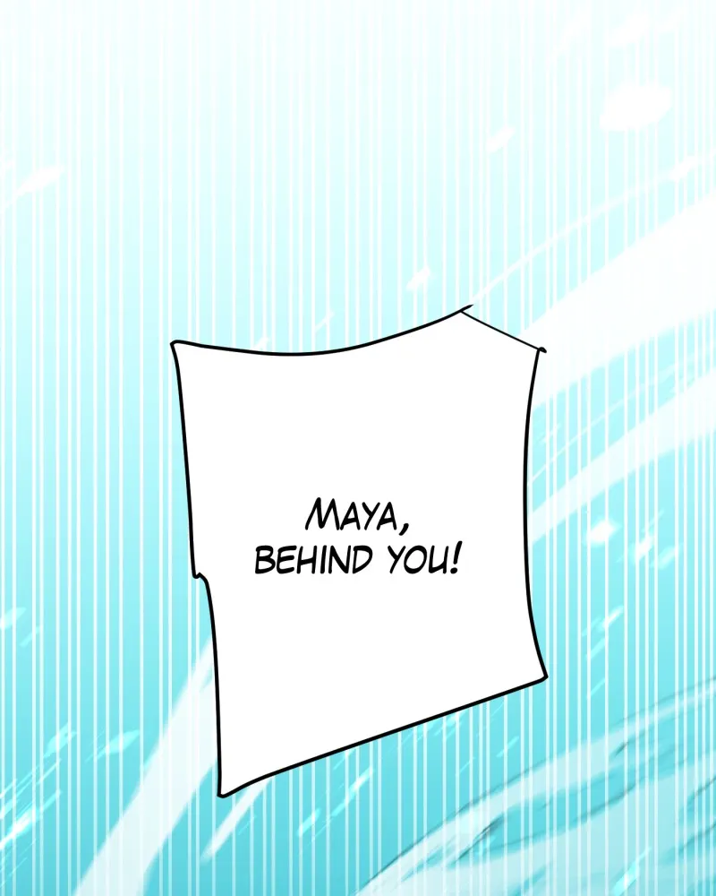 Back From Black Chapter 18 page 103 - 