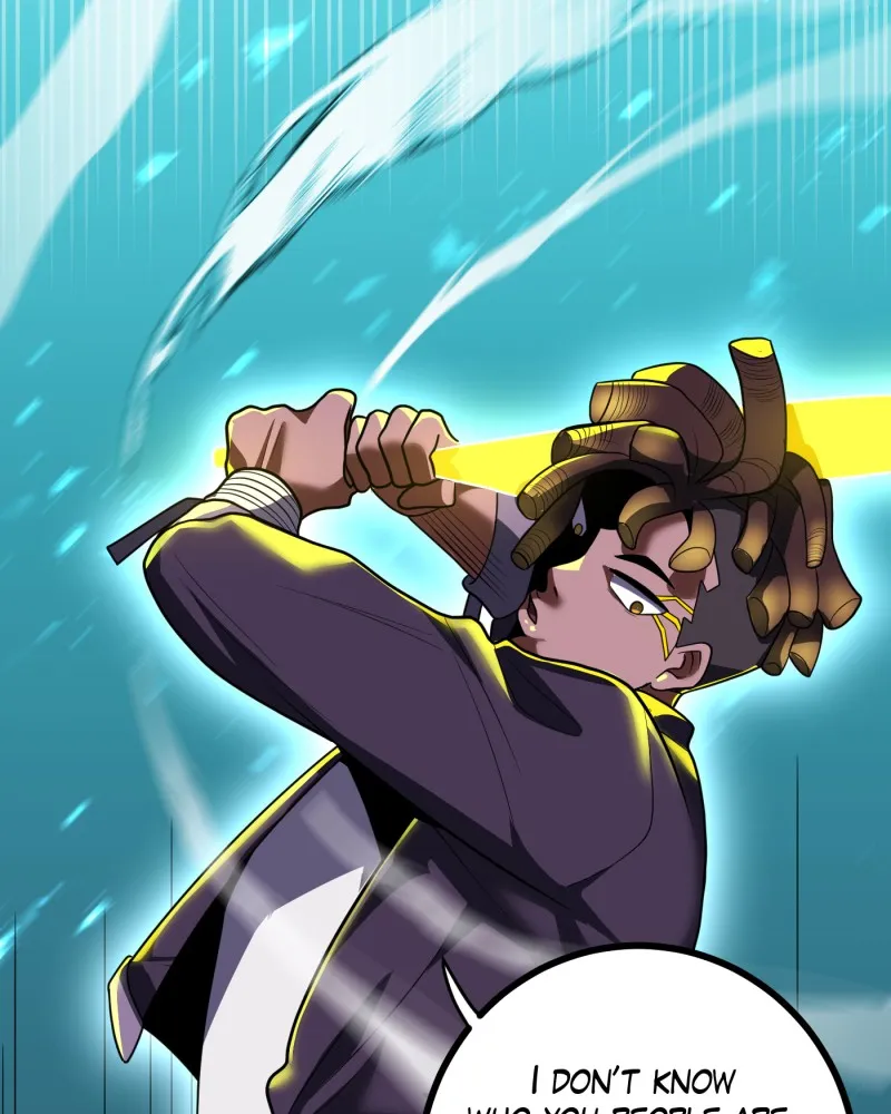 Back From Black Chapter 18 page 104 - 