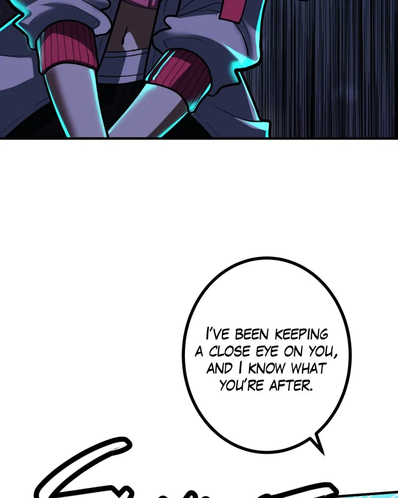 Back From Black Chapter 18 page 106 - 