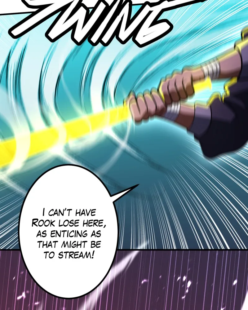Back From Black Chapter 18 page 107 - 