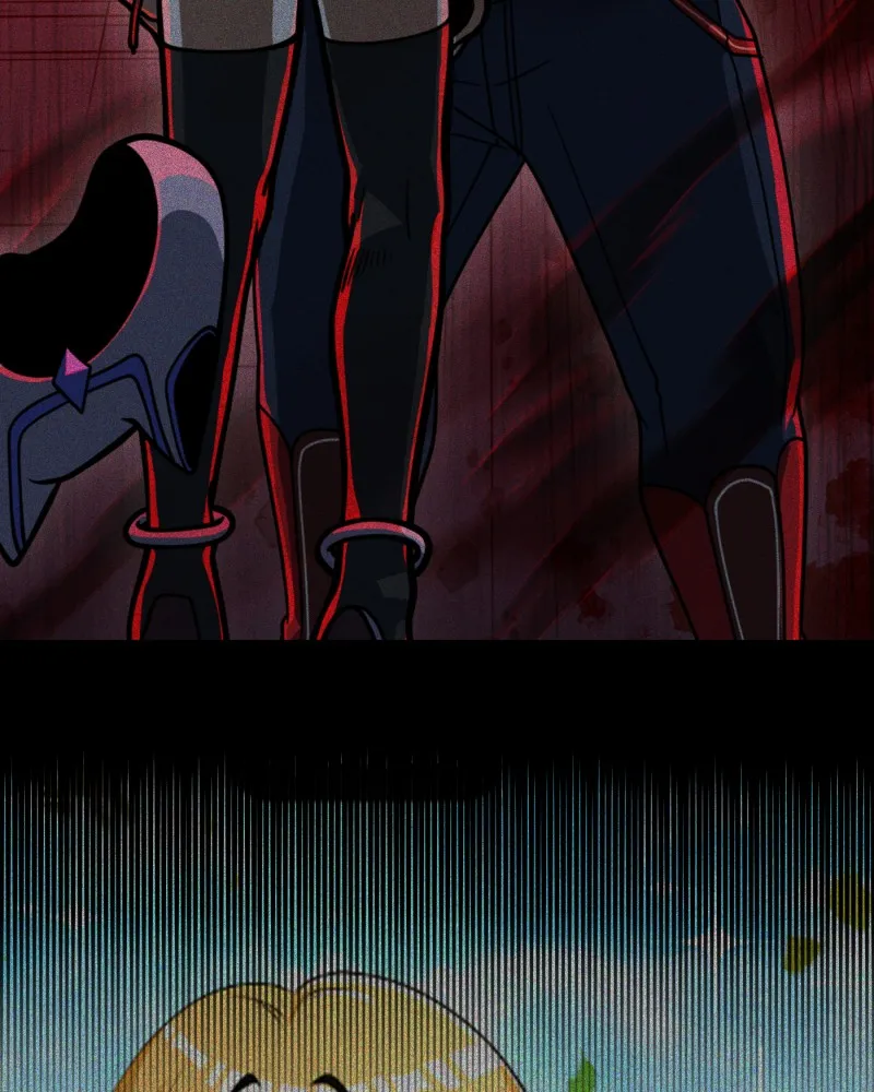 Back From Black Chapter 18 page 12 - 