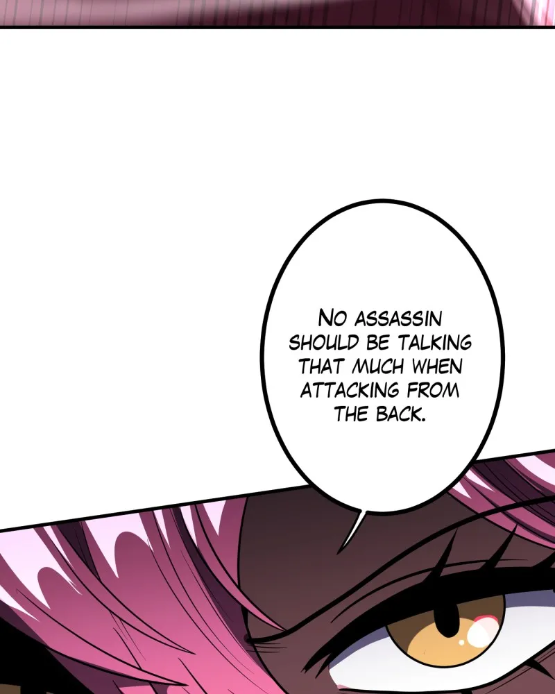 Back From Black Chapter 18 page 111 - 