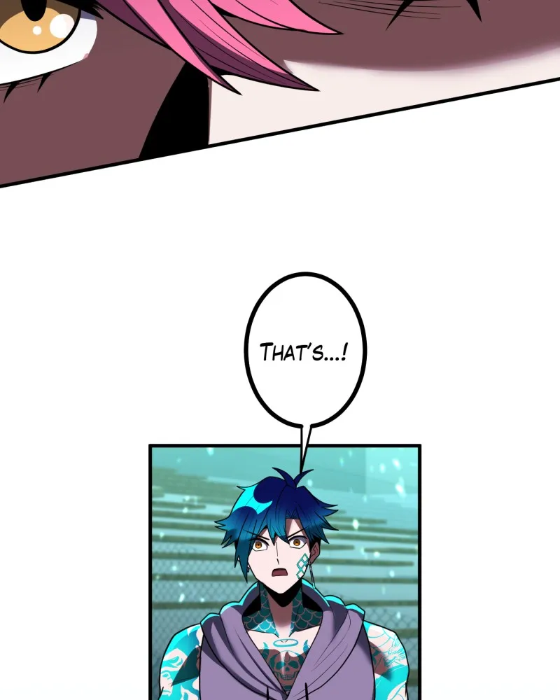 Back From Black Chapter 18 page 112 - 