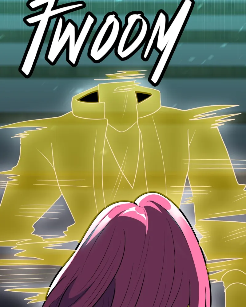 Back From Black Chapter 18 page 114 - 
