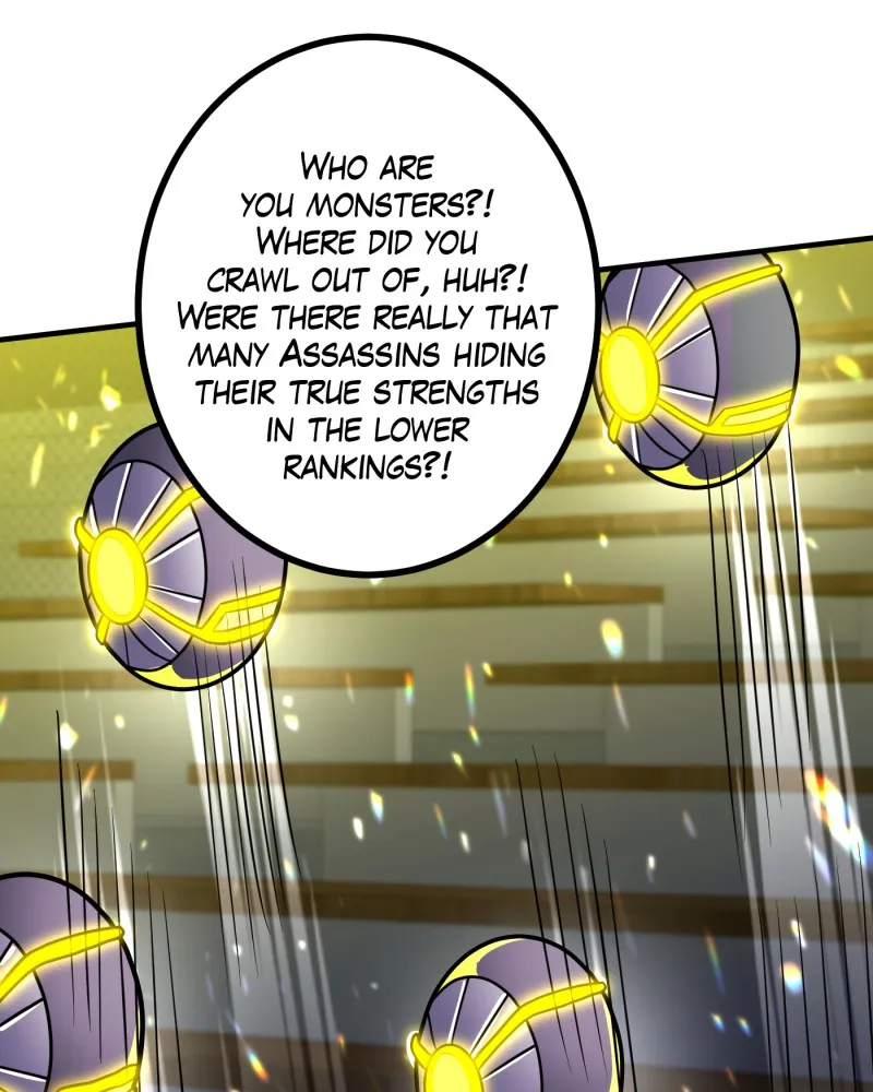 Back From Black Chapter 18 page 116 - 