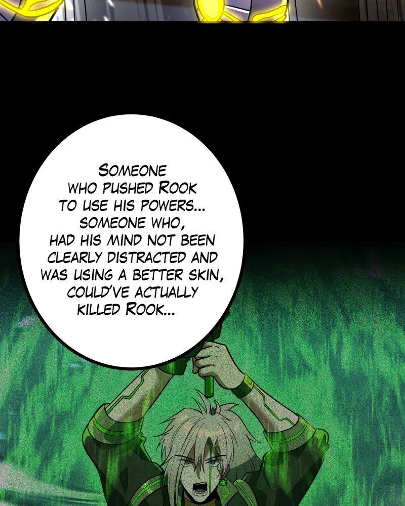 Back From Black Chapter 18 page 117 - 