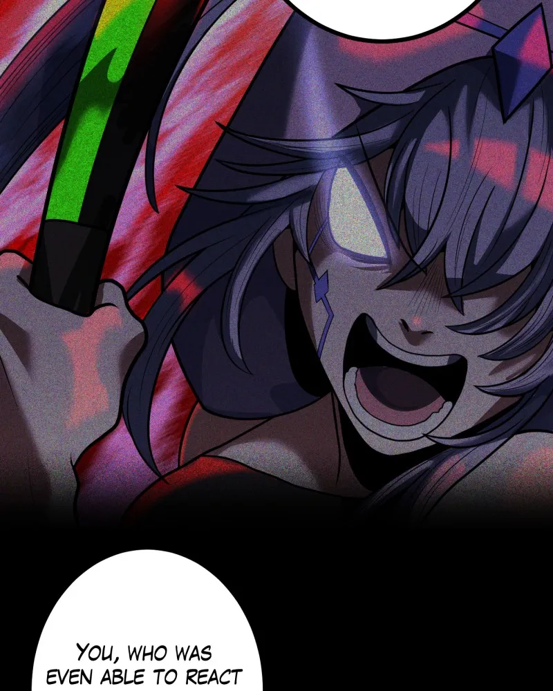 Back From Black Chapter 18 page 119 - 