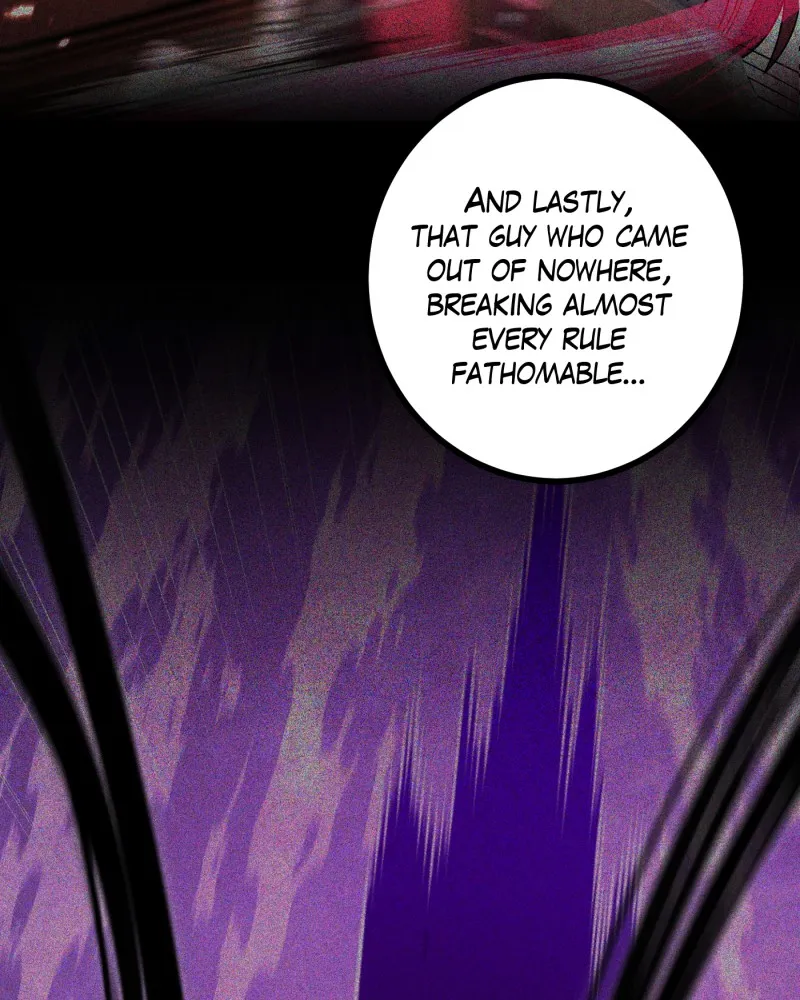 Back From Black Chapter 18 page 121 - 