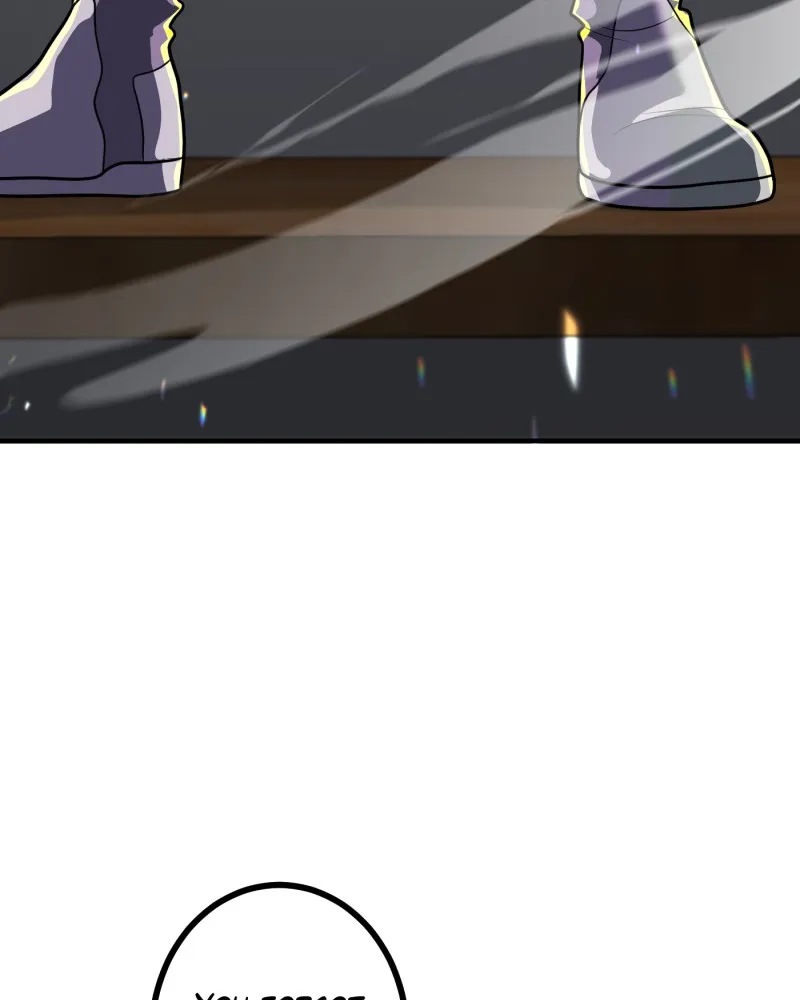 Back From Black Chapter 18 page 126 - 