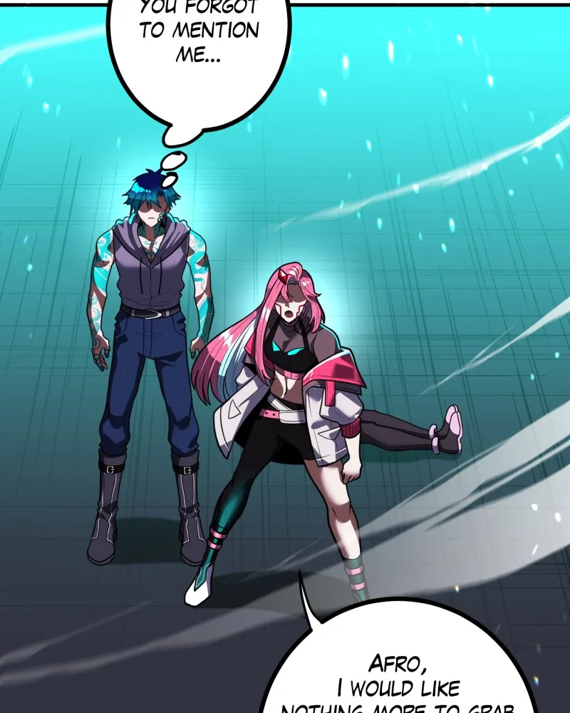 Back From Black Chapter 18 page 127 - 