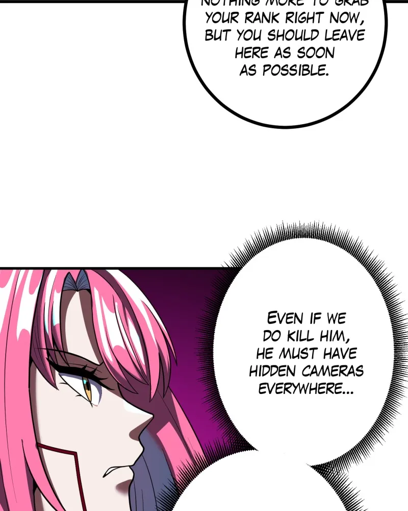 Back From Black Chapter 18 page 128 - 