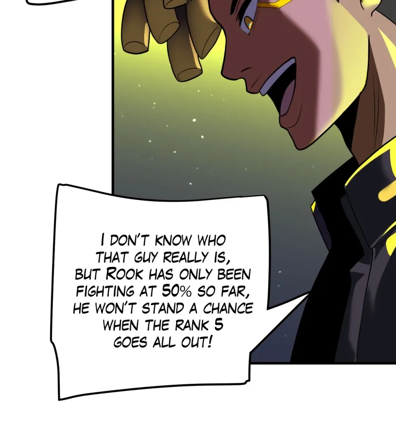 Back From Black Chapter 18 page 130 - 