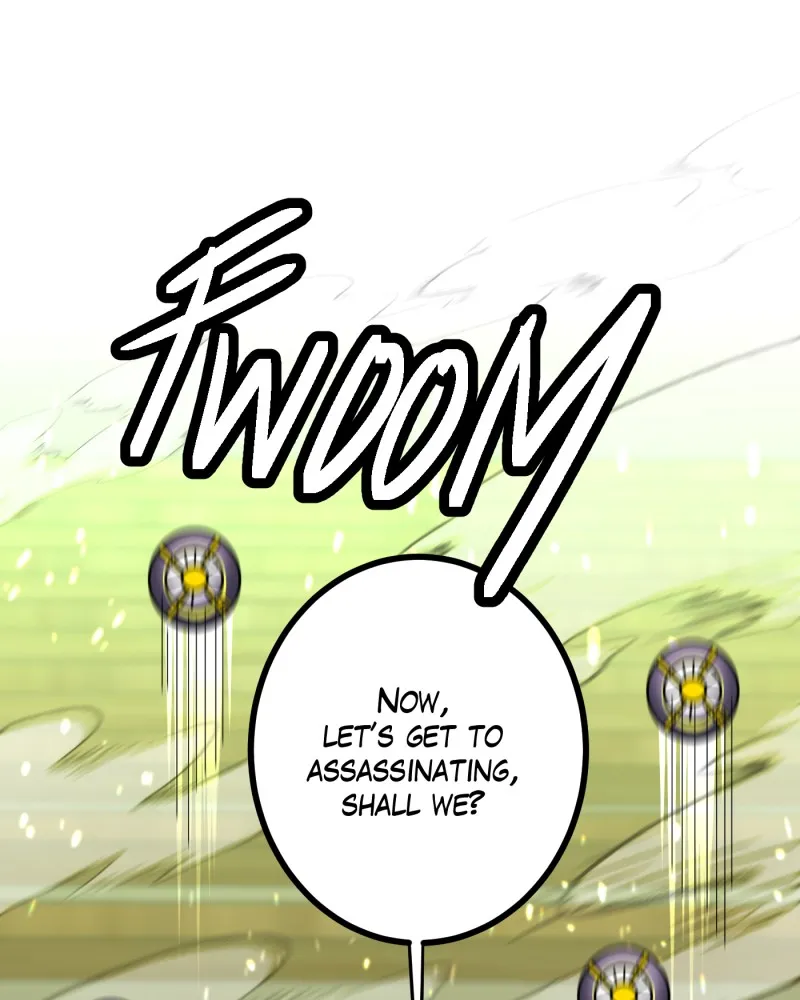 Back From Black Chapter 18 page 131 - 