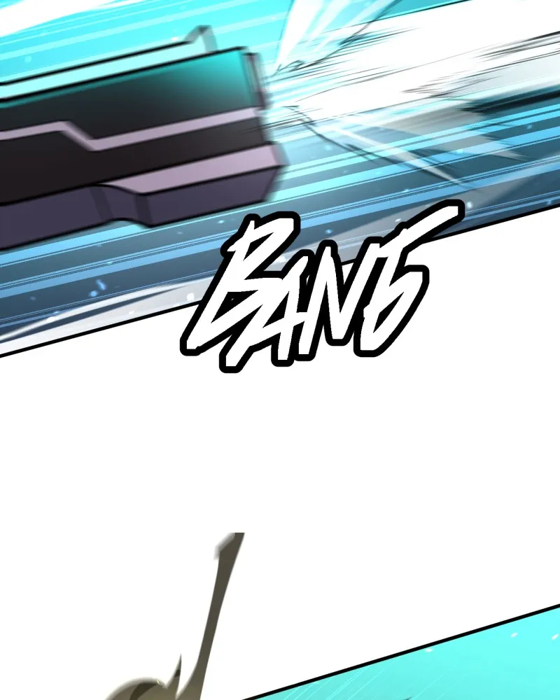 Back From Black Chapter 18 page 134 - 