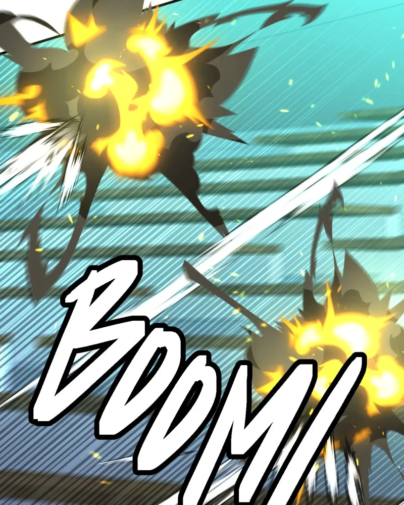 Back From Black Chapter 18 page 135 - 