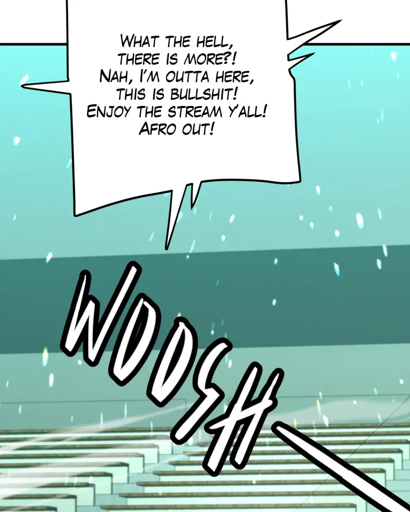Back From Black Chapter 18 page 137 - 