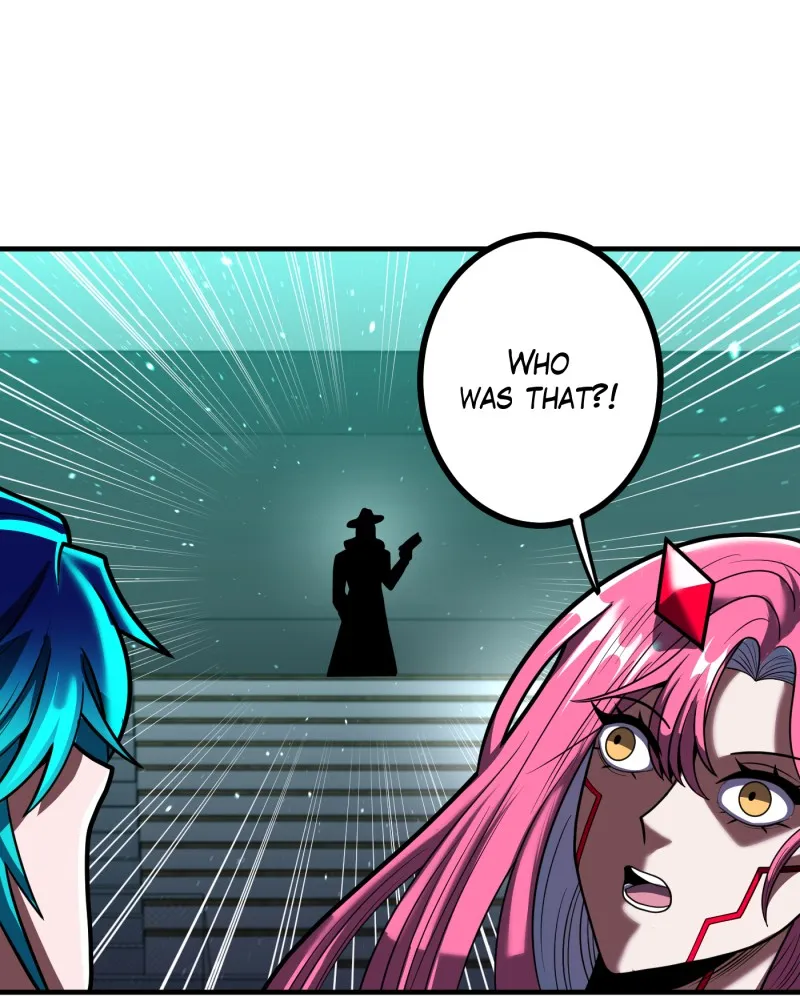 Back From Black Chapter 18 page 140 - 