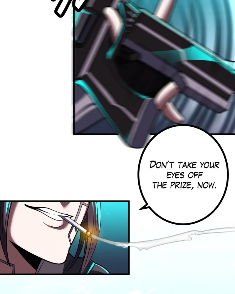 Back From Black Chapter 18 page 142 - 