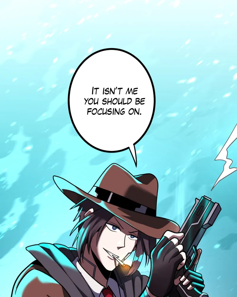 Back From Black Chapter 18 page 143 - 