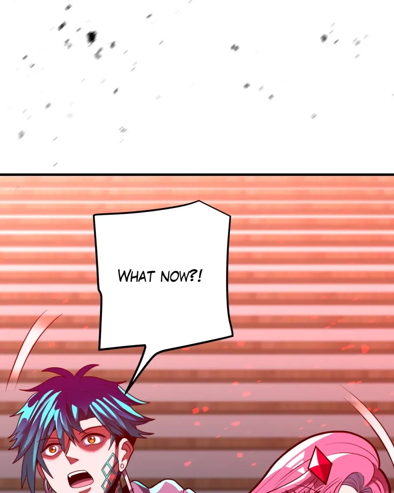 Back From Black Chapter 18 page 149 - 