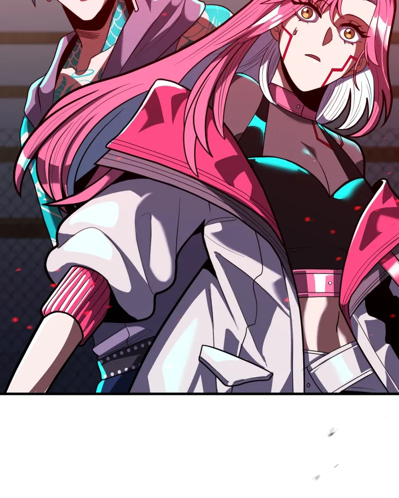 Back From Black Chapter 18 page 150 - 