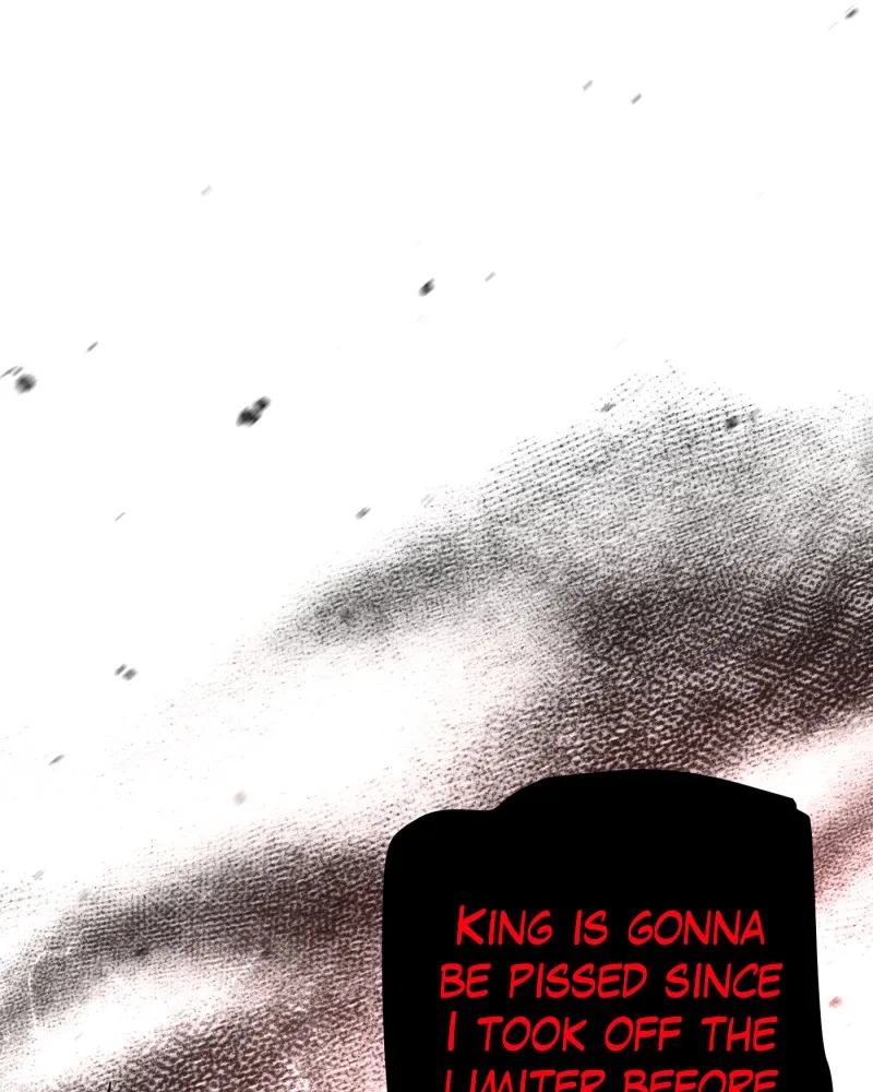 Back From Black Chapter 18 page 151 - 