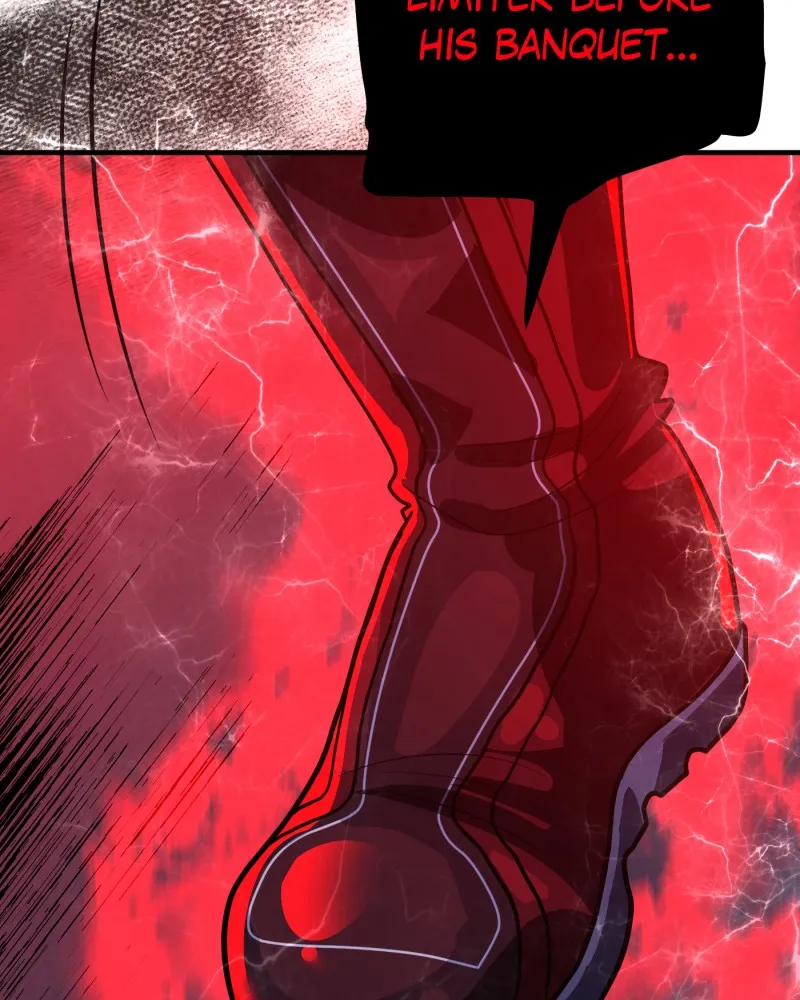 Back From Black Chapter 18 page 152 - 