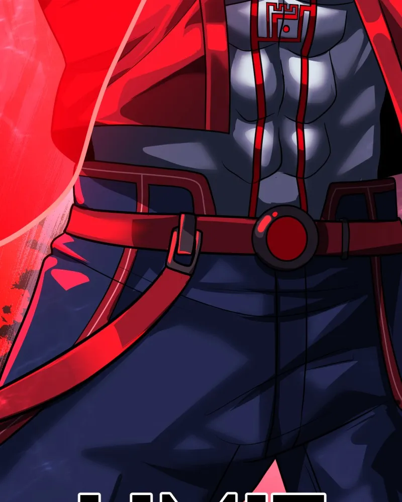 Back From Black Chapter 18 page 156 - 