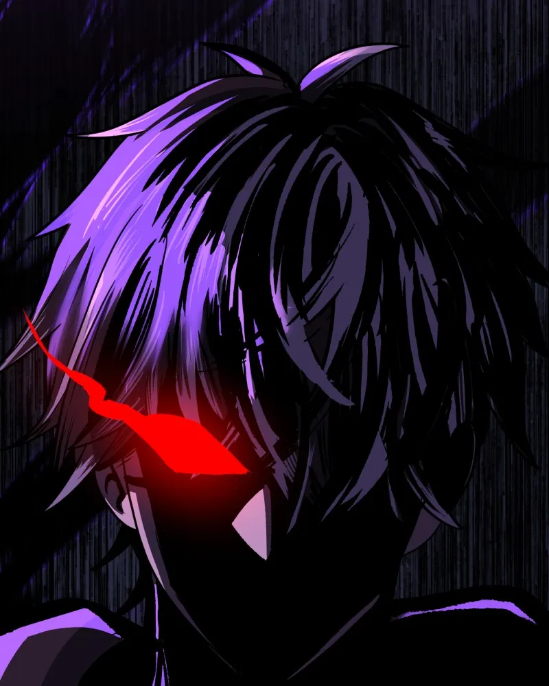 Back From Black Chapter 18 page 159 - 