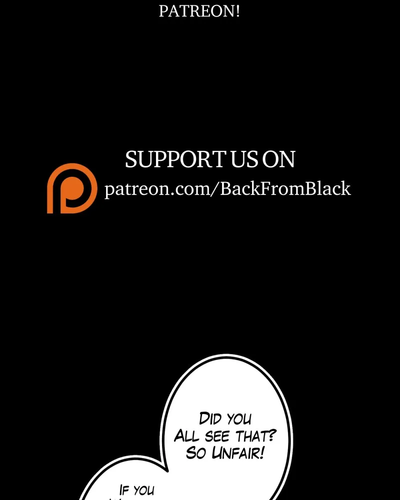 Back From Black Chapter 18 page 165 - 