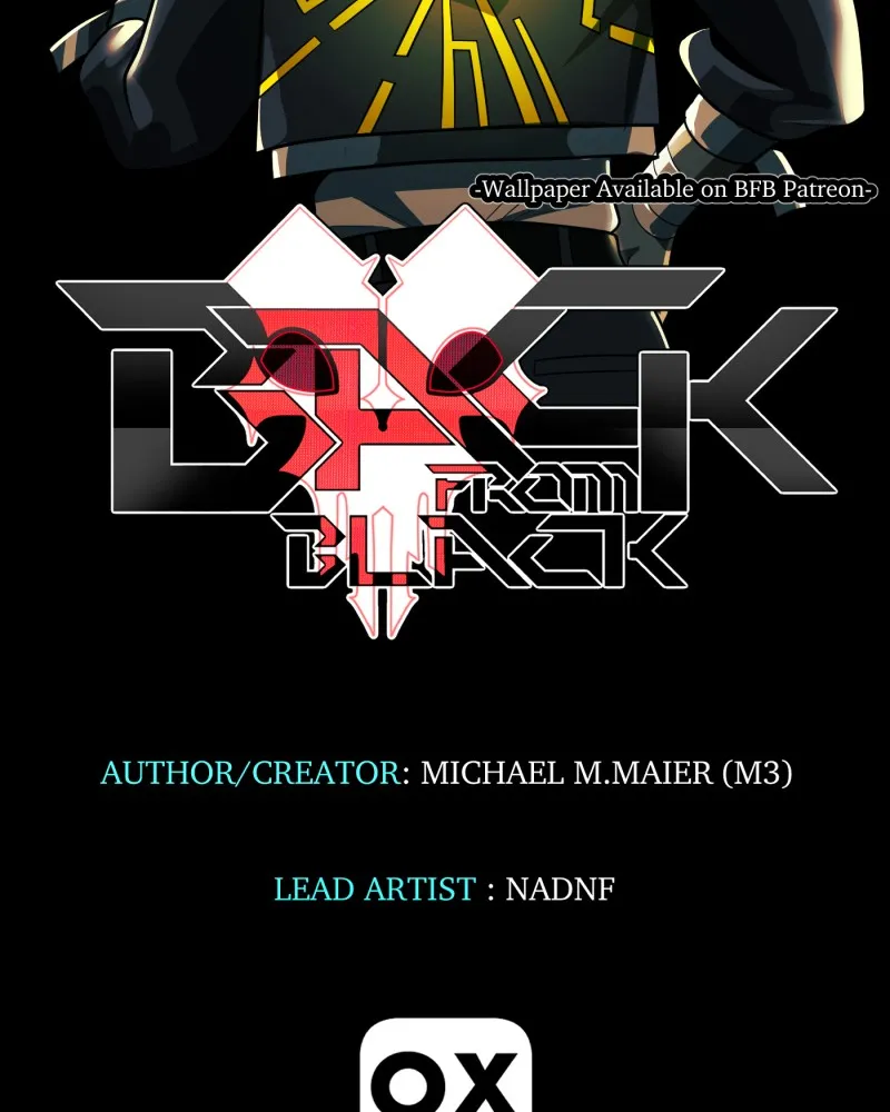 Back From Black Chapter 18 page 24 - 