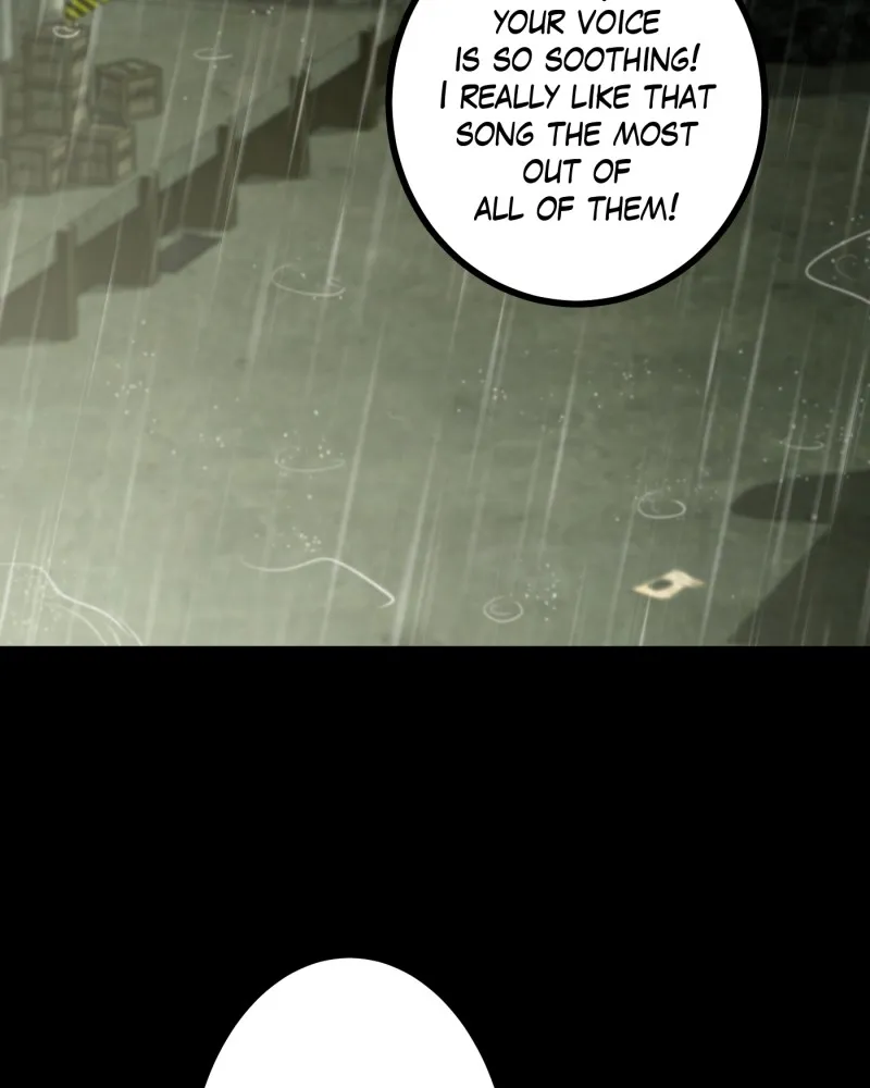 Back From Black Chapter 18 page 28 - 