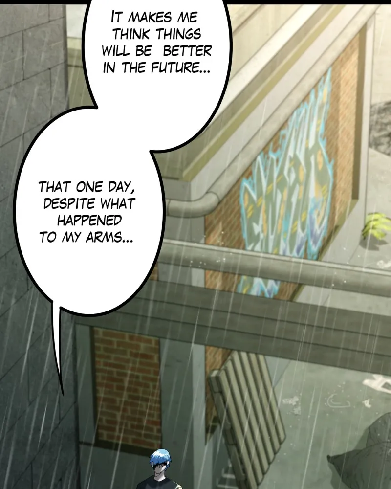 Back From Black Chapter 18 page 29 - 
