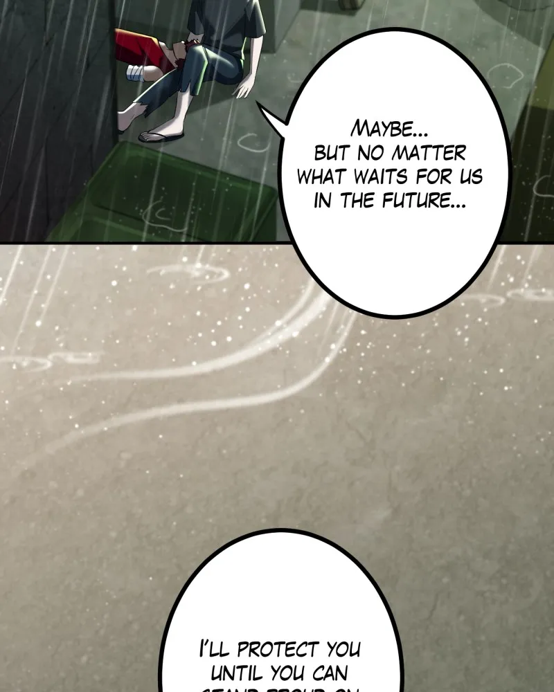 Back From Black Chapter 18 page 30 - 