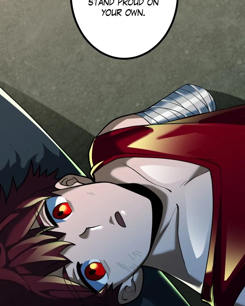 Back From Black Chapter 18 page 31 - 