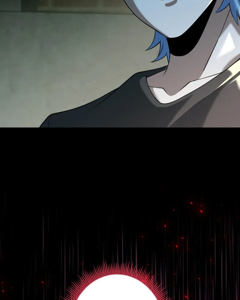 Back From Black Chapter 18 page 33 - 