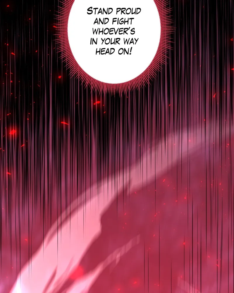 Back From Black Chapter 18 page 34 - 
