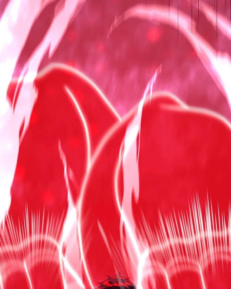 Back From Black Chapter 18 page 35 - 