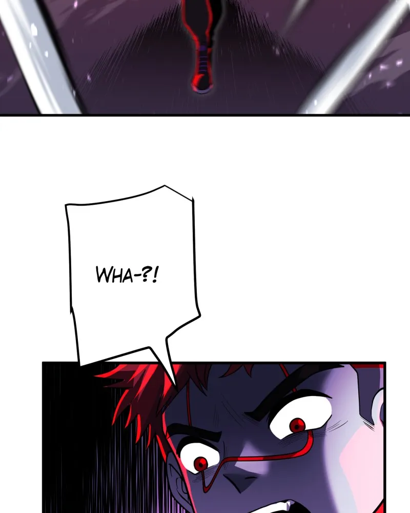 Back From Black Chapter 18 page 39 - 