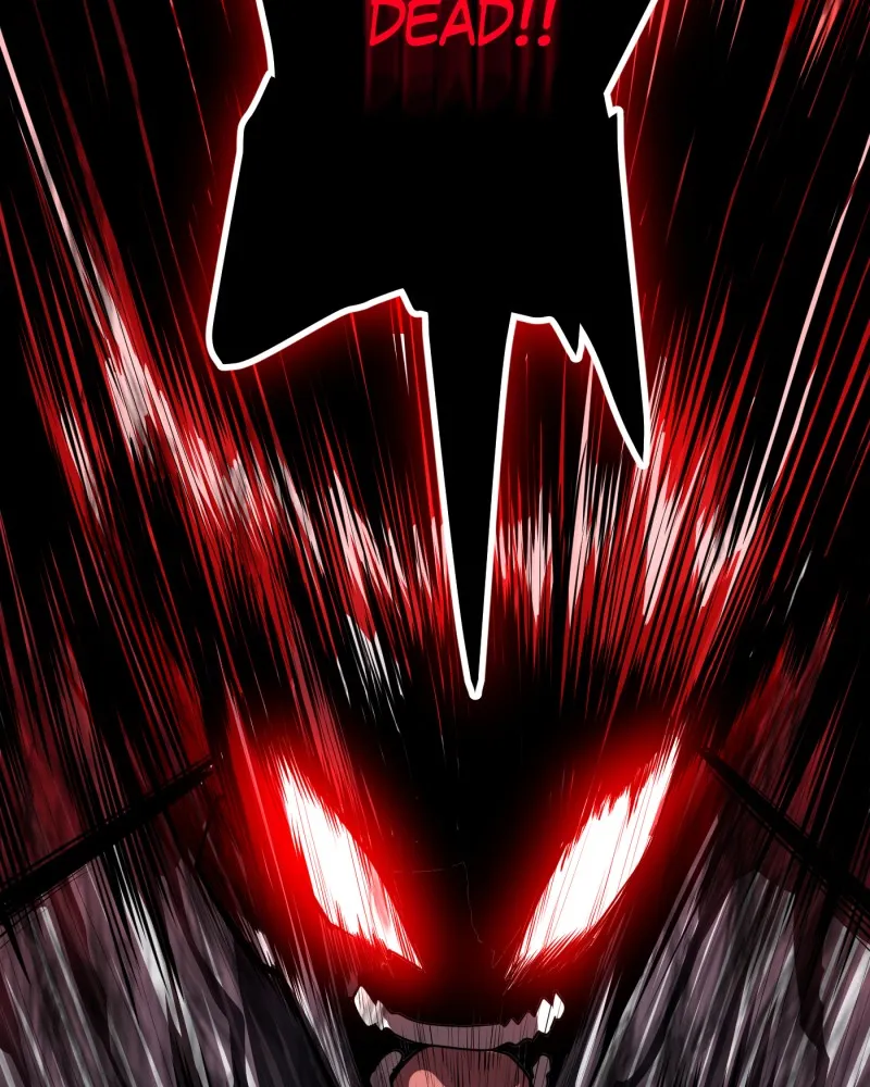 Back From Black Chapter 18 page 5 - 